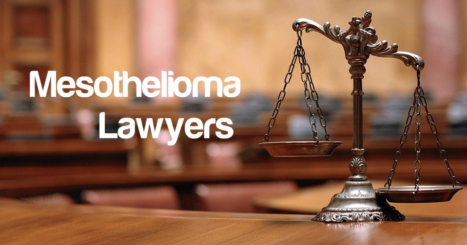Mesothelioma Lawsuit Attorneys